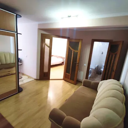 Inessa Center Rose Valley Home Kischinau Exterior foto