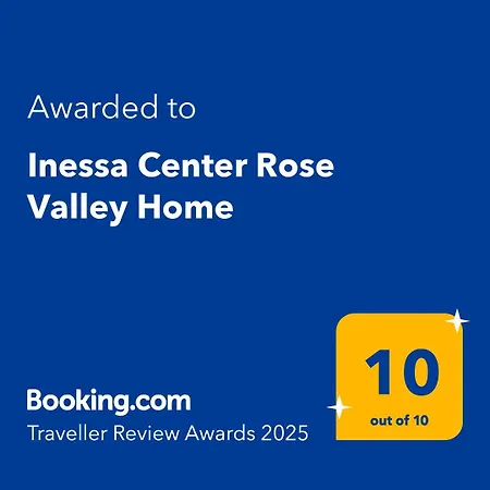 Inessa Center Rose Valley Home Kischinau Exterior foto