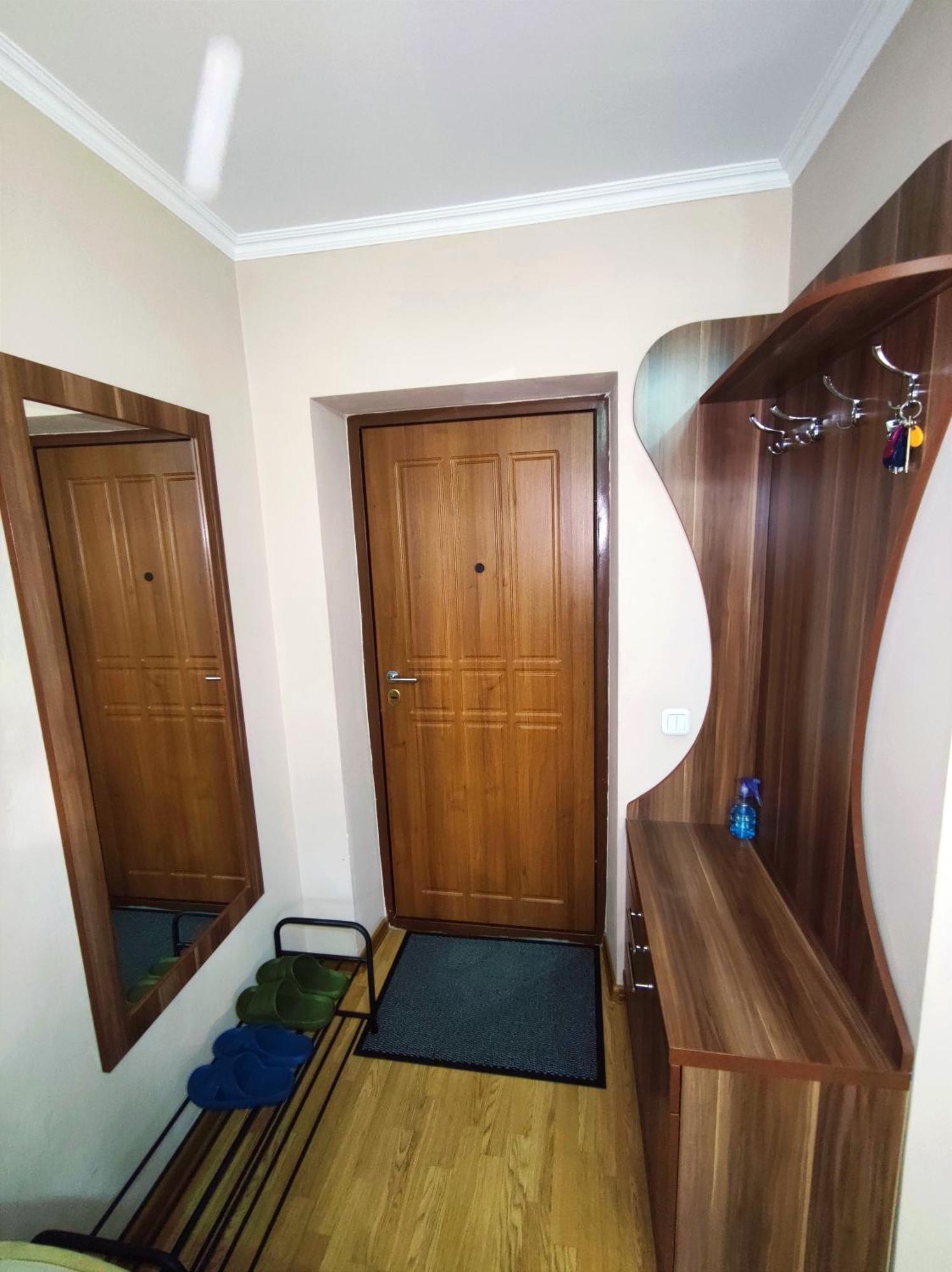 Inessa Center Rose Valley Apartment Kischinau
