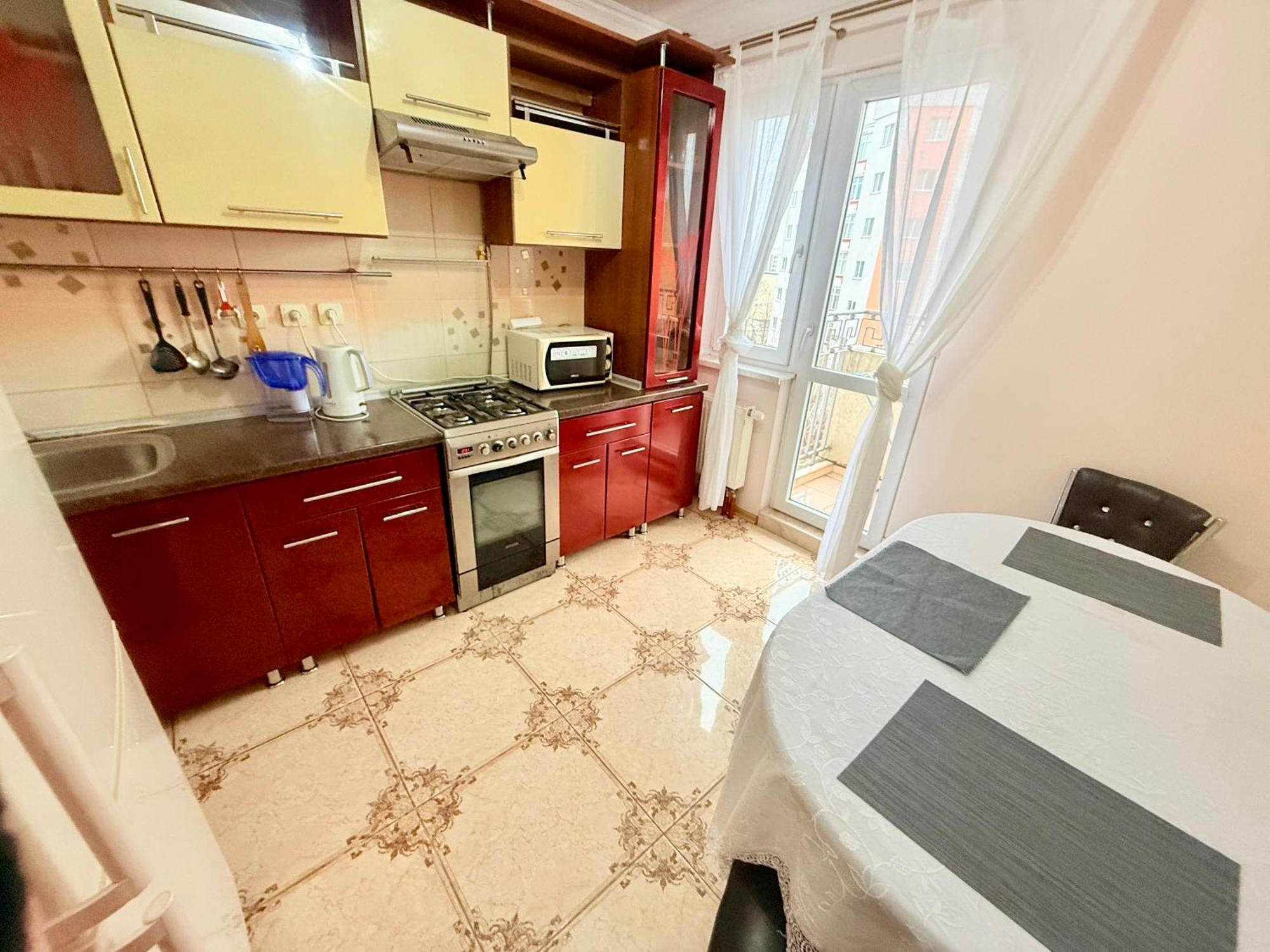 Inessa Center Rose Valley Apartment *