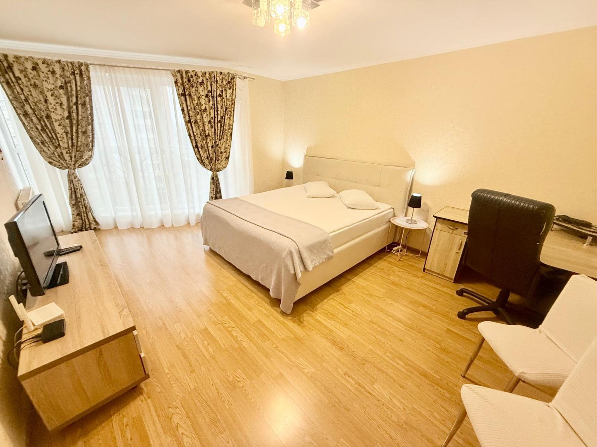 Apartment Inessa Center Rose Valley