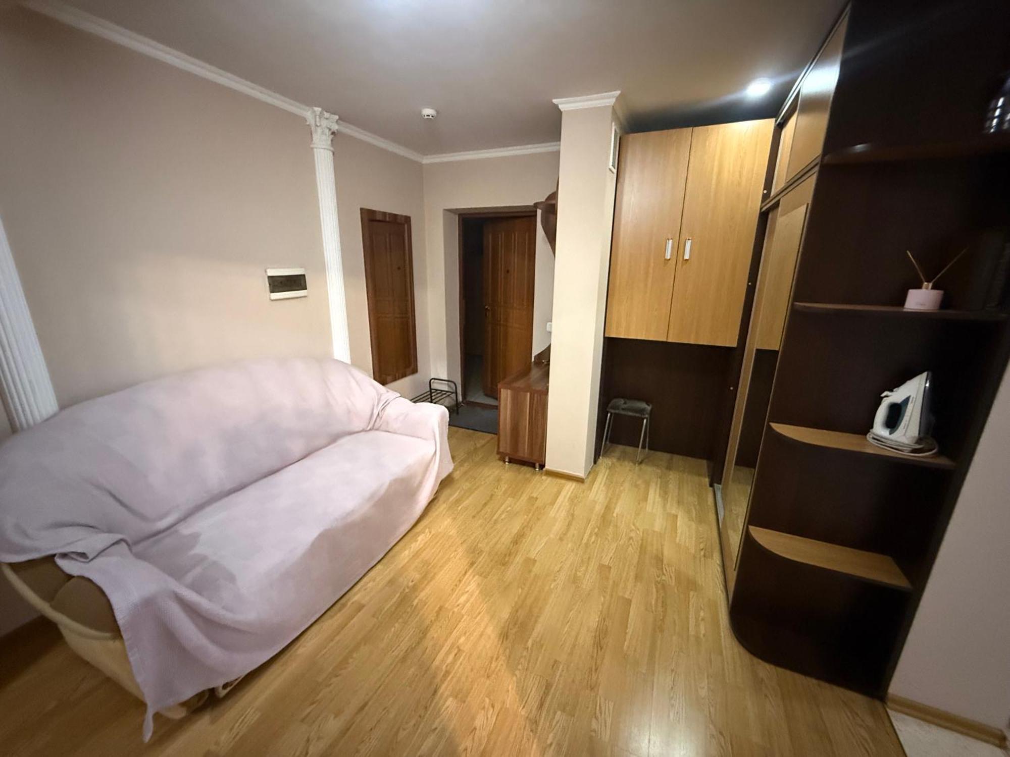 Inessa Center Rose Valley Apartment *