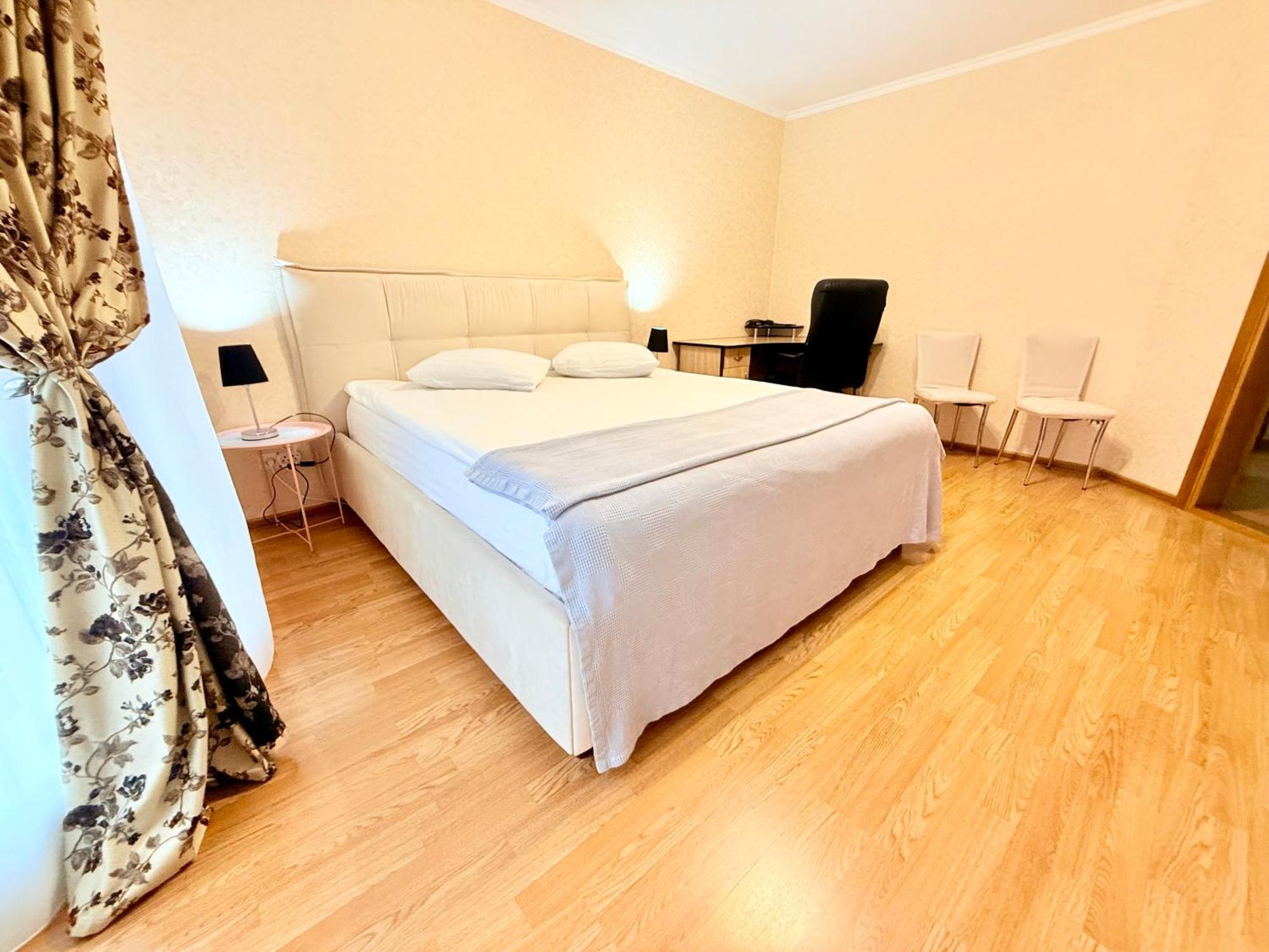 Apartment Inessa Center Rose Valley *