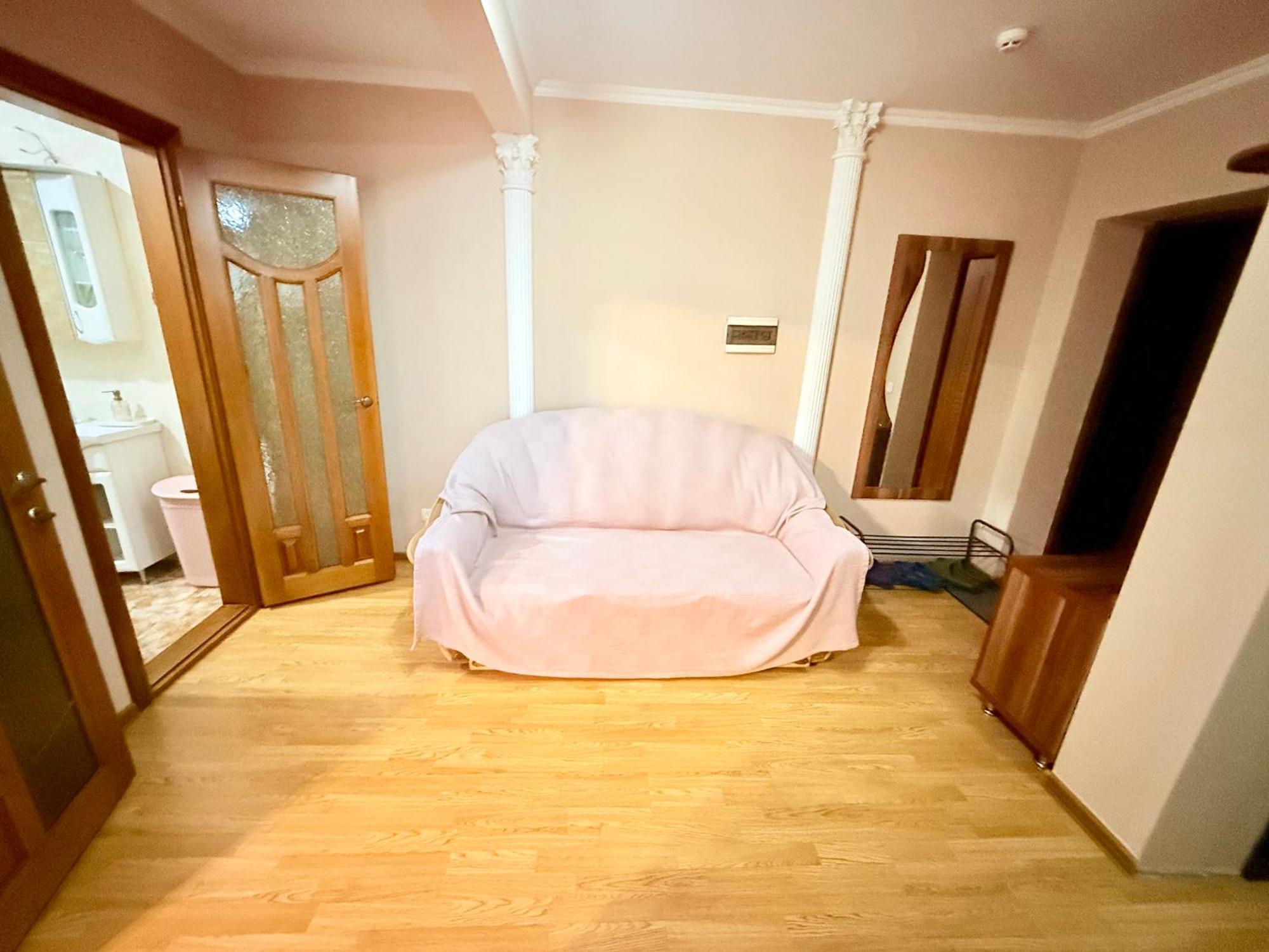 Apartment Inessa Center Rose Valley Kischinau