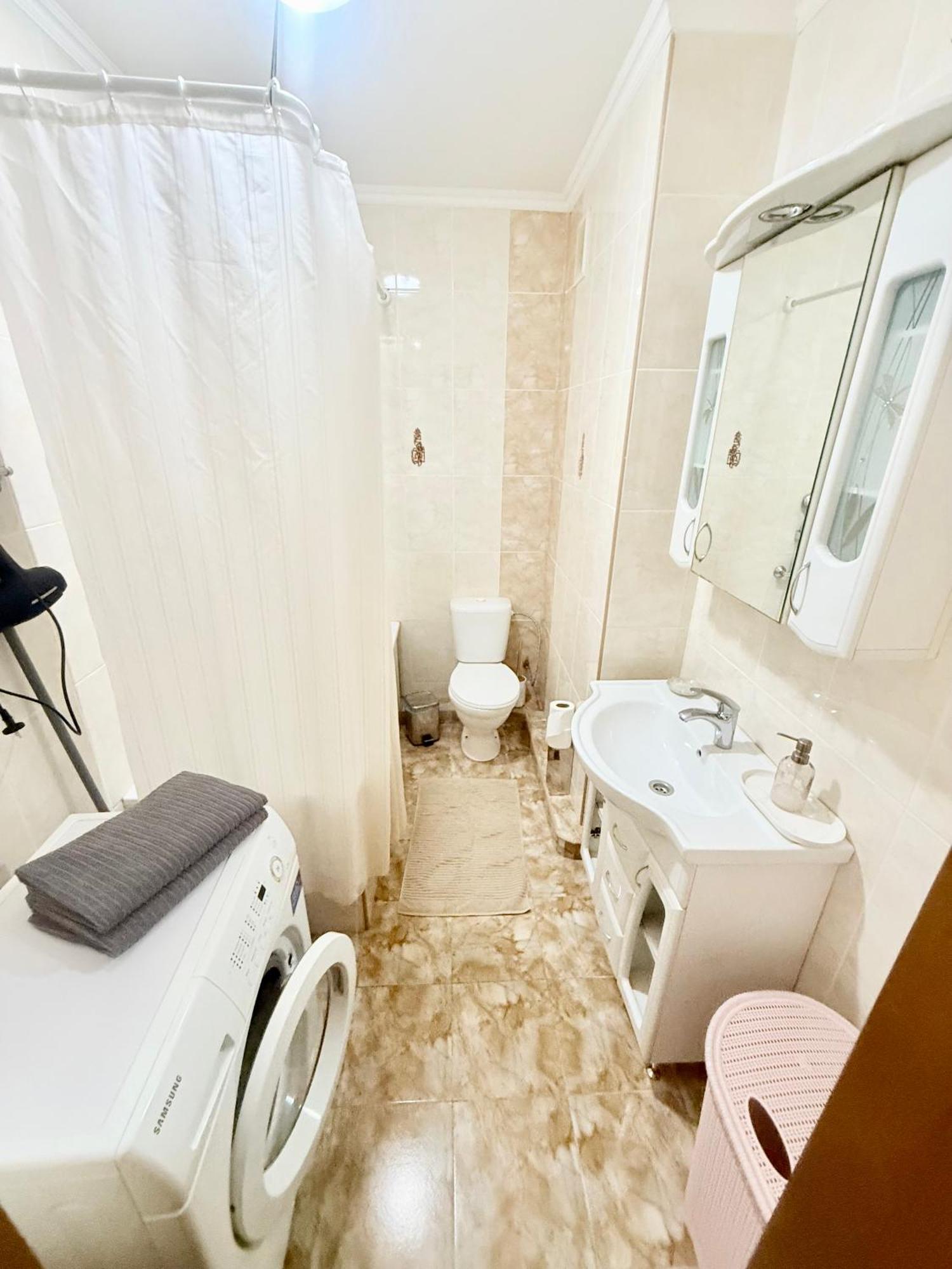 Inessa Center Rose Valley Apartment *